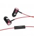 MOGCO IE-M3 In-Ear Headphones (Headband)ForMedia Player/Tablet / Mobile Phone / ComputerWithGaming / Sports  