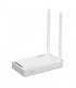 Toto Cc-Link N350R 300 M Two Removable High-Gain Antenna Five Times The Signal Enhancement Power King Through Walls  