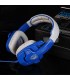 Sades SA-708 3.5mm Noise Cancelling Stereo Surround Sound Headphones with Microphone Volume Control for Mobile Phone  