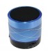 B13 RGB MiNi Bluetooth Speaker Micro SD Mic USB AUX Portable Handfree for iPhone Samsung and Other Cellphone  