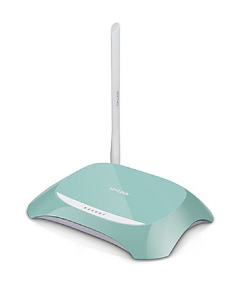 TP-link TL-WR742N 150Mbps Wireless Router  