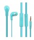 MOGCO IE-M9 In-Ear Headphones (Headband)ForMedia Player/Tablet / Mobile Phone / ComputerWithGaming / Sports  