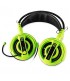 E-3LUE 007 Headphone Over Ear Gaming  with Microphone For PC  