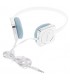 KE-700 Stereo Headphone for iPhone/Samsung/Media Player  