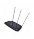 Mercury MW450R 450Mbps Wireless Router  