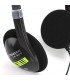 High-Quality Sound Stereo PC Headset with Mic  