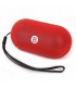 Mini Powerful Portable Wireless  Bluetooth Speaker Stereo Surround Music Boombox Speakers for Mobile  