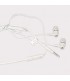 3.5mm Wired  Earbuds (In Ear) for Media Player/Tablet|Mobile Phone|Computer  