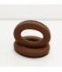 Ear Pads for Bose QuietComfort 15 QC15 Limited Edition Brown Coffee cushions  