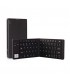 Folding Wireless Bluetooth Keyboard & Mouse Suit  