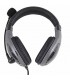 SALAR A566 Headphones (Headband)For Media Player/Tablet / Mobile Phone / ComputerWith Microphone / DJ / Volume Control  