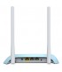 TP-link TL-WR840N 300Mbps Wireless Router 190*133*33mm  