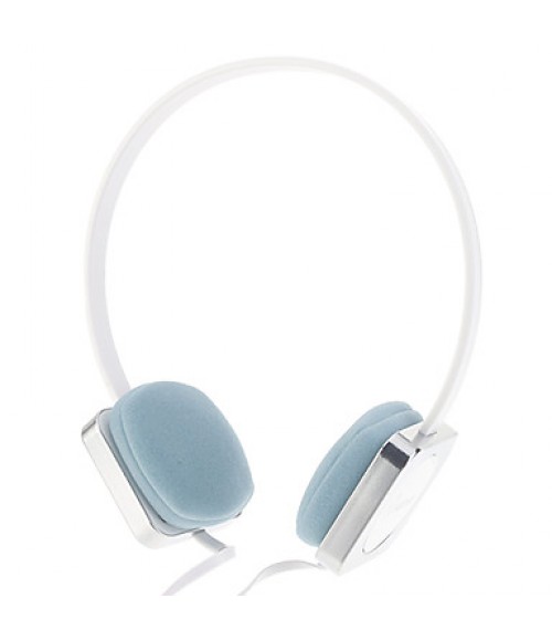 KE-700 Stereo Headphone for iPhone/Samsung/Media Player  