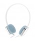 KE-700 Stereo Headphone for iPhone/Samsung/Media Player  