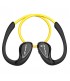 AWEI A880BL Sports Bluetooth 4.0 Headphones  Noise Isolation with Microphone and Volume Control  