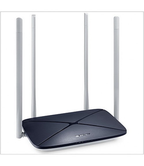 Mercury  MW326R 300Mbps Wireless Router  