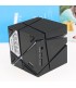 LED Rubik's cube MP3 Function Mini Bluetooth Speaker with TF Port for iPhone 6 Plus/Laptop/Tablet PC  