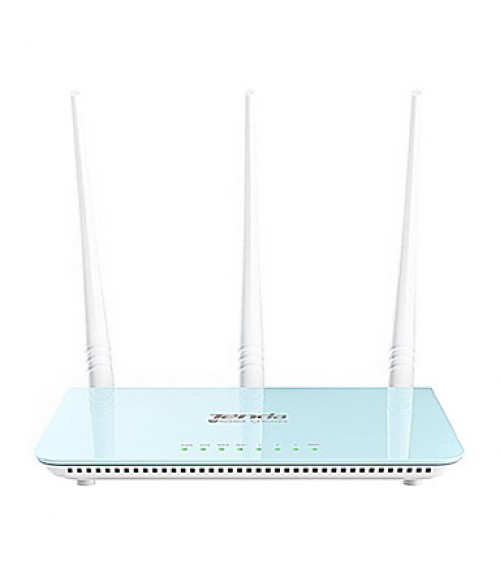 Tengda Tenda Fs395 300 M Safe Wireless Router Through Walls King Infinite Family Wifi Antenna  