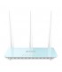 Tengda Tenda Fs395 300 M Safe Wireless Router Through Walls King Infinite Family Wifi Antenna  