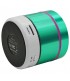 Mini Bluetooth V3.0 Speaker With Mic / TF Slot / FM Radio  