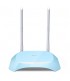 TP-link TL-WR840N 300Mbps Wireless Router 190*133*33mm  