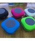 Mini Ultra Portable Waterproof IPX 4 Stereo Wireless Bluetooth Speaker for iPhone 6 Samsung S6  