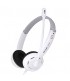 Danyin DT-326 On-ear Headphones with Mic, Remote for PC   