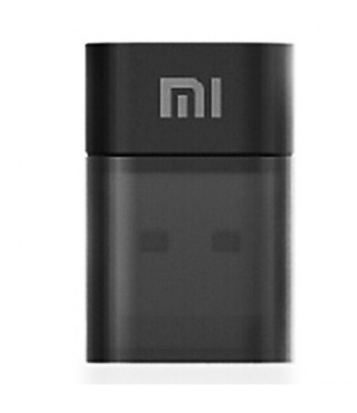 Xiaomi Mini Wifi Black Wifi Router  