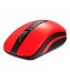 Orginal Rapoo M335 5.8GHz Wireless Mouse Optical Accurate Cursor Positioning Fashionable Mouse White/Yellow/Red/Green  