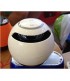 Spheric Wireless Bluetooth Speaker External Portable Audio Music Player for iPhone Samsung HTC and others  