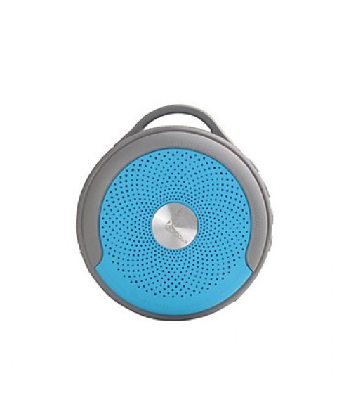 SSK B100-01 Mini Portable Wireless Bluetooth Stereo Speaker with Hands-free Function  