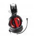 E-3LUE 007 Headphone Over Ear Gaming  with Microphone For PC  