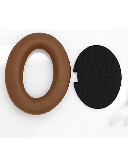 Ear Pads for Bose QuietComfort 15 QC15 Limited Edition Brown Coffee cushions  