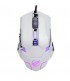 War Wolf 6D Wired Gaming Mouse 3200dpi Backlit Breathing Light for LOL/CF/DOTA  