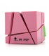 MOWTO Qone Magic Cube Colorful Wireless Bluetooth Speaker with Mic Handsfree  