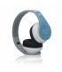 JKR-201A Bluetooth Wireless Headphone support line in FM radio / call functions / Bluetooth camera  