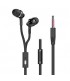 3.5mm Wired  Earbuds (In Ear) for Media Player/Tablet|Mobile Phone|Computer  