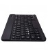 Touchpad Ultra Slim Wireless Bluetooth 3.0 Keyboard Thin Light Portable  