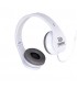 Headset music headphones folding rotary DT-103 stereo headphones  