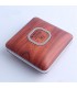 Outdoor Bluetooth Speaker Portable Aluminum Wood Hi-fi Wireless 4.0 Bluetooth Speaker Hands-free Calling Built-in Micro  