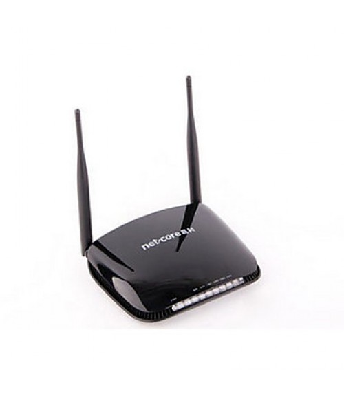 Netcore NW719  300Mbps Wireless Router  