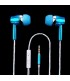 3.5mm Wired  Earbuds (In Ear) for Computer  