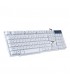 Wired USB KeyboardsForWindows 2000/XP/Vista/7/Mac OS  