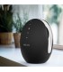 MOCREO Echoes Portable Wireless Bluetooth Speaker 5W with Touch Switch, Built-in Microphone  