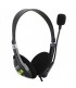 High-Quality Sound Stereo PC Headset with Mic  