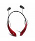 AWEI A810BL Sports Bluetooth 4.0 Headphones  Noise Isolation with Microphone and Volume Control  