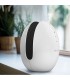 MOCREO Echoes Portable Wireless Bluetooth Speaker 5W with Touch Switch, Built-in Microphone  