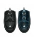 Logitech G100s Wired High Accuracy Gaming Mouse 2500dpi (Assorted Colors)  