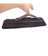 Ultrathin Bluetooth Touchpad Keyboard with Universal Remote Control  