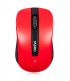 Orginal Rapoo M335 5.8GHz Wireless Mouse Optical Accurate Cursor Positioning Fashionable Mouse White/Yellow/Red/Green  